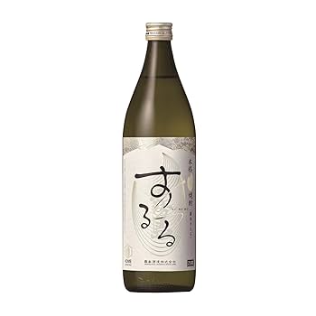 Amazon.co.jp: 霧島酒造 霧島するる 瓶 25度 900ml : 食品・飲料